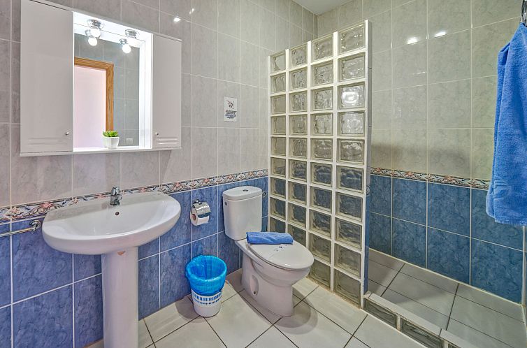 Appartement Canuta Baja