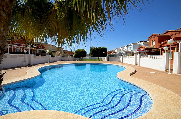 Unterkunft 1499071 - Ferienhaus Costa blanca - Vakantiehuis Ni Hao