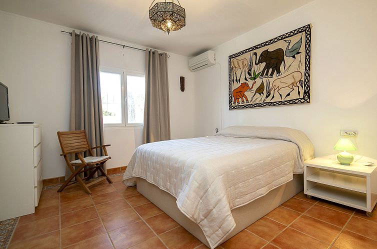 Vakantiehuis El Retiro