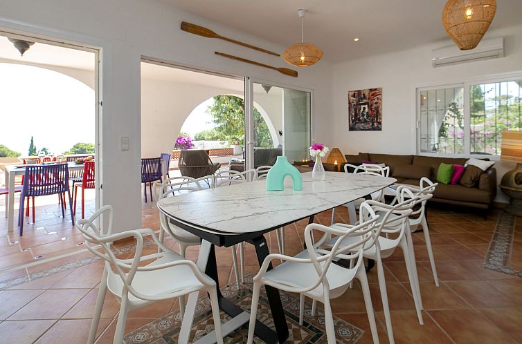 Vakantiehuis El Retiro