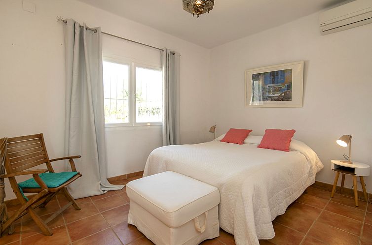 Vakantiehuis El Retiro