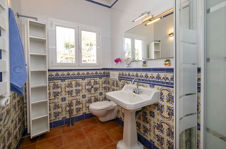 Vakantiehuis El Retiro