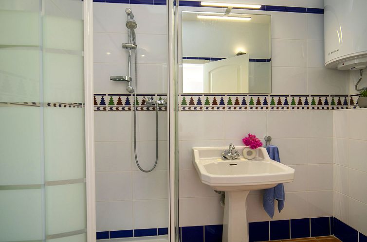 Vakantiehuis El Retiro