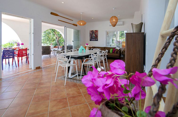 Vakantiehuis El Retiro