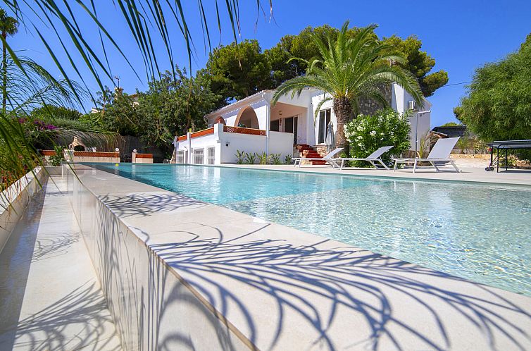 Vakantiehuis El Retiro