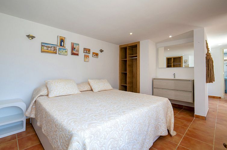 Vakantiehuis El Retiro