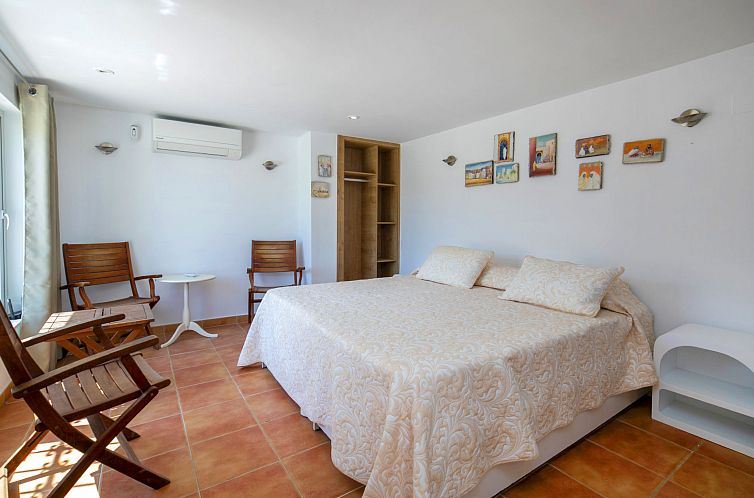 Vakantiehuis El Retiro
