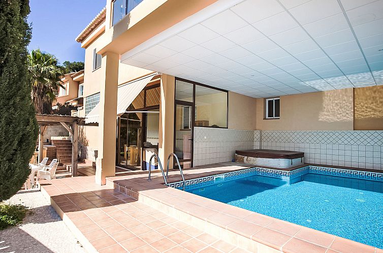 Verblijf 1499074 - Appartement Costa Blanca - Appartement Raquel