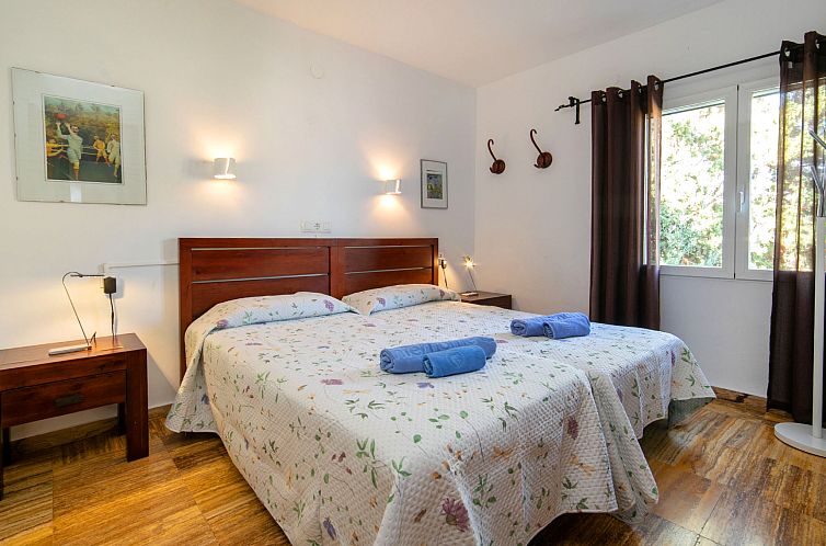 Vakantiehuis Vista Ifach