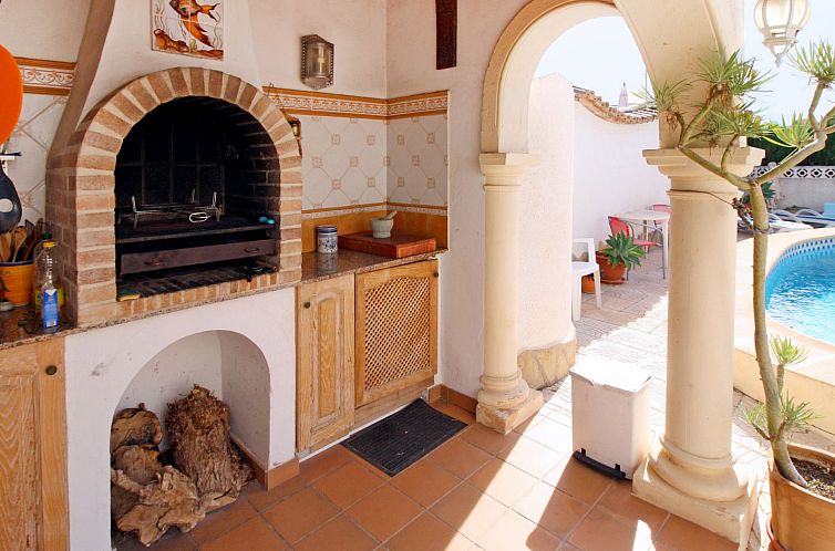 Vakantiehuis Estrella