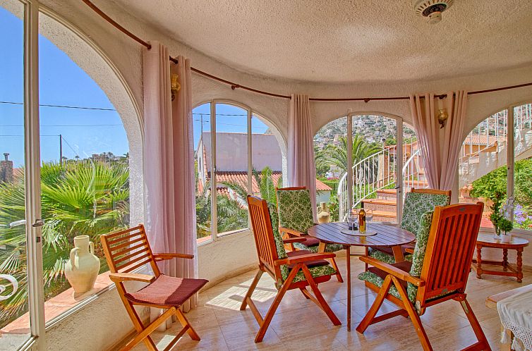 Vakantiehuis Estrella