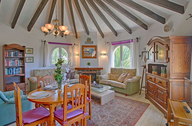 Vakantiehuis Estrella