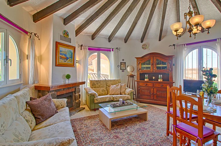 Vakantiehuis Estrella