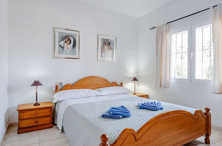 Vakantiehuis Estrella