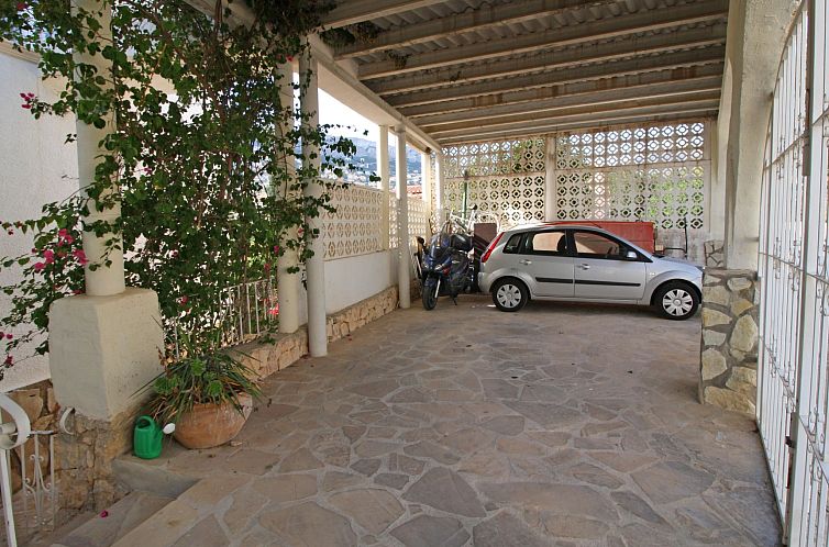 Vakantiehuis Estrella