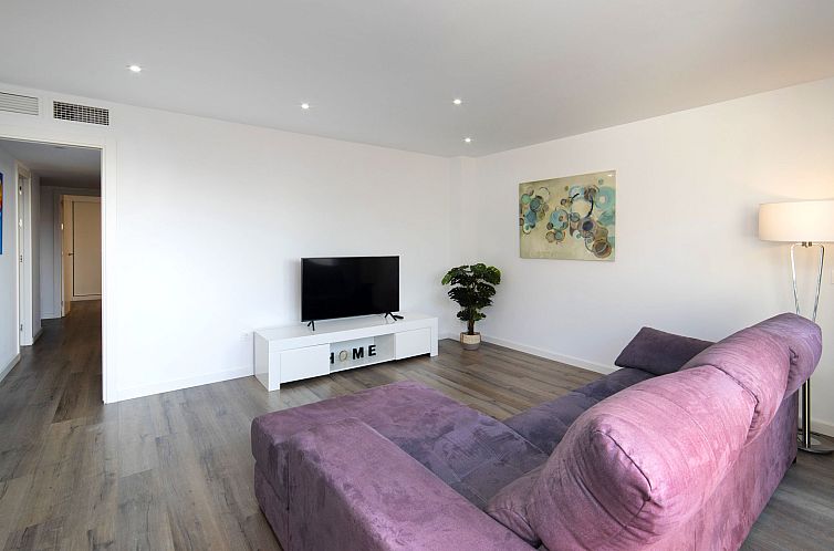 Appartement Isea Calpe 04