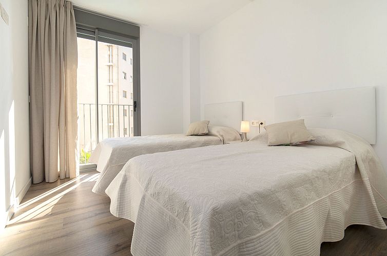 Appartement Isea Calpe 04