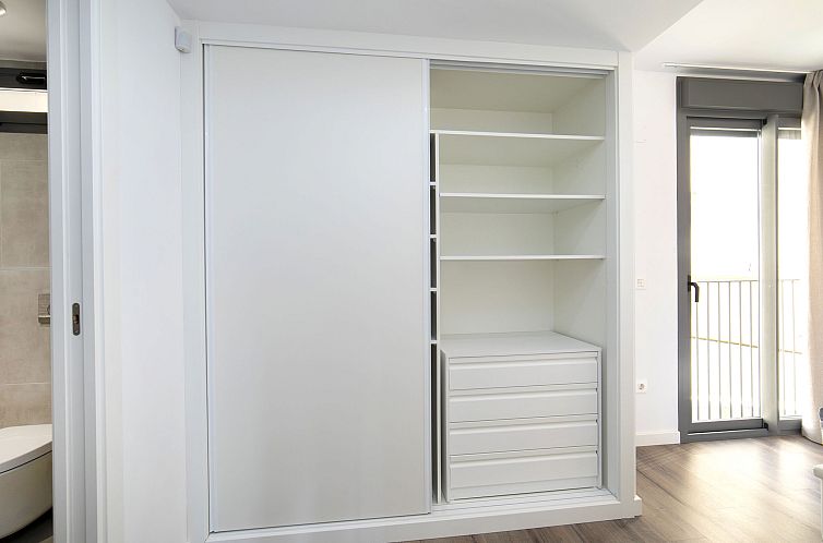 Appartement Isea Calpe 04