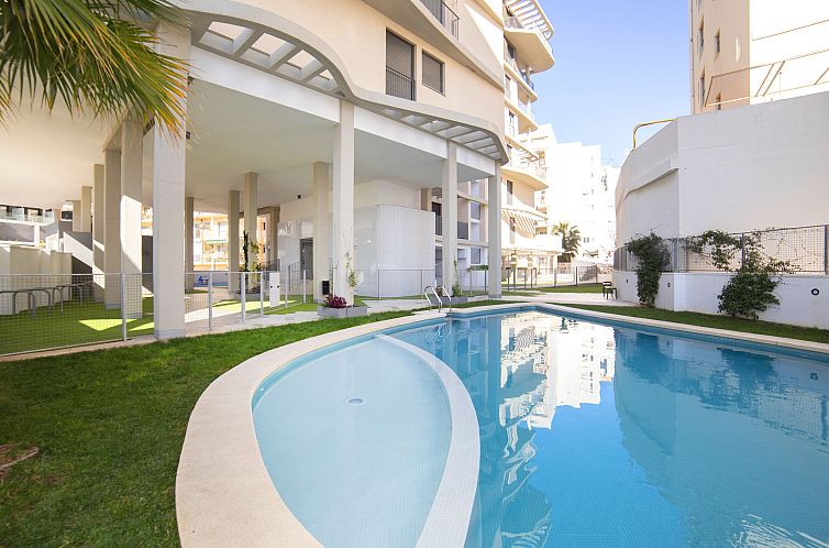 Appartement Isea Calpe 04