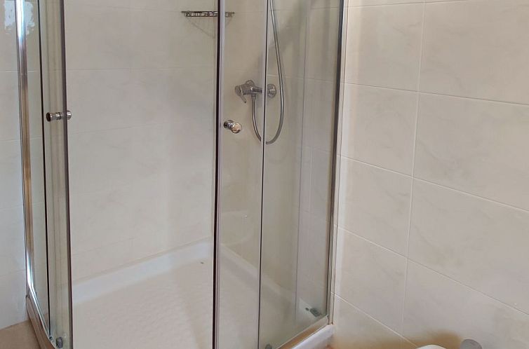 Vakantiehuis 