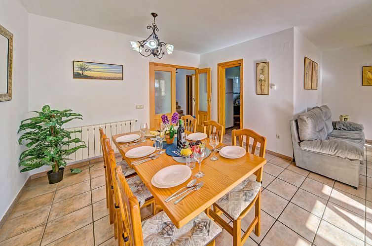 Vakantiehuis Residencial Puerta de Calpe