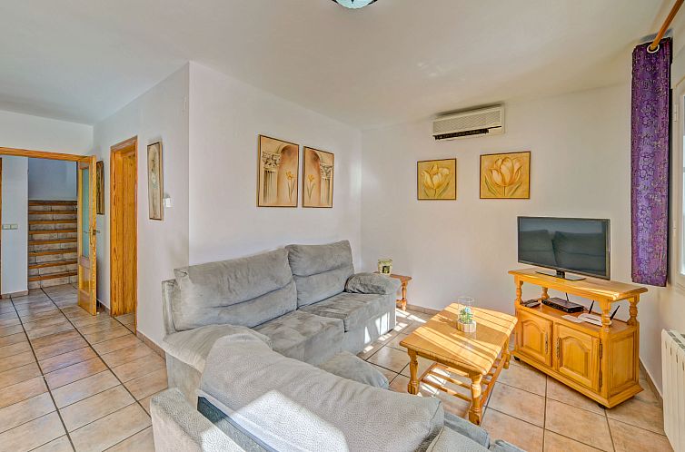 Vakantiehuis Residencial Puerta de Calpe