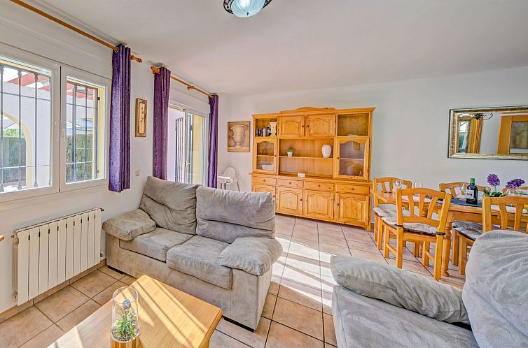 Vakantiehuis Residencial Puerta de Calpe