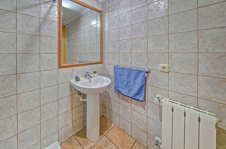 Vakantiehuis Residencial Puerta de Calpe