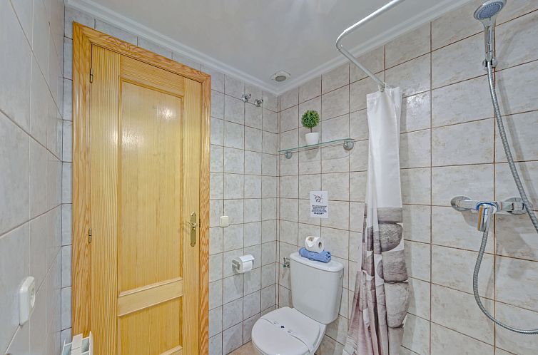Vakantiehuis Residencial Puerta de Calpe