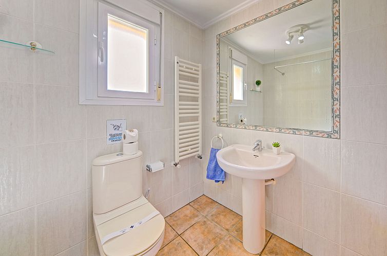 Vakantiehuis Residencial Puerta de Calpe