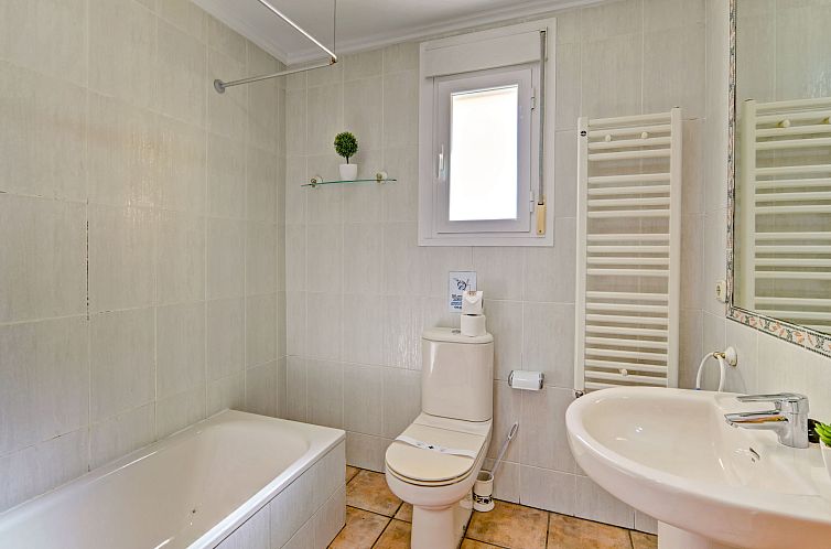 Vakantiehuis Residencial Puerta de Calpe