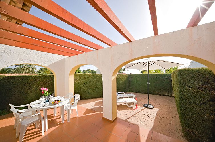Vakantiehuis Residencial Puerta de Calpe