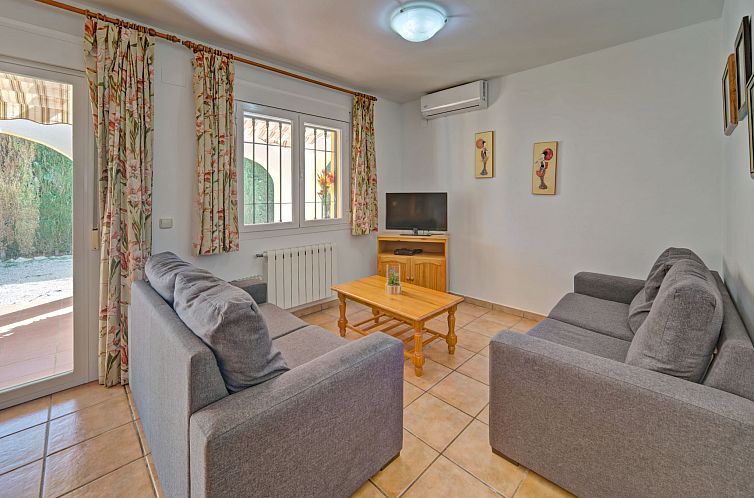Vakantiehuis Residencial Puerta de Calpe