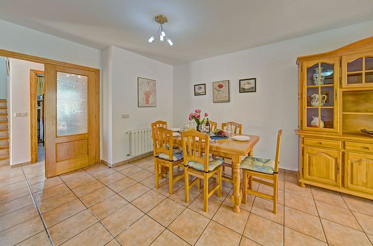 Vakantiehuis Residencial Puerta de Calpe