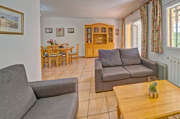 Vakantiehuis Residencial Puerta de Calpe