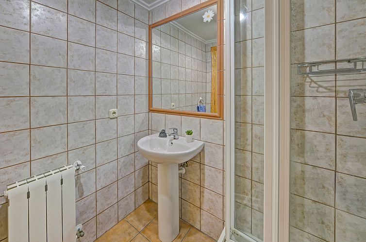 Vakantiehuis Residencial Puerta de Calpe