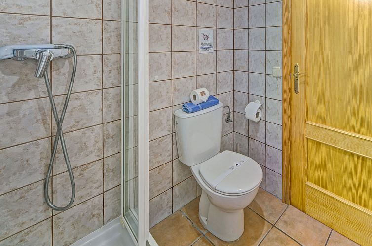 Vakantiehuis Residencial Puerta de Calpe