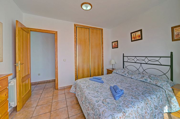 Vakantiehuis Residencial Puerta de Calpe