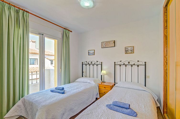 Vakantiehuis Residencial Puerta de Calpe