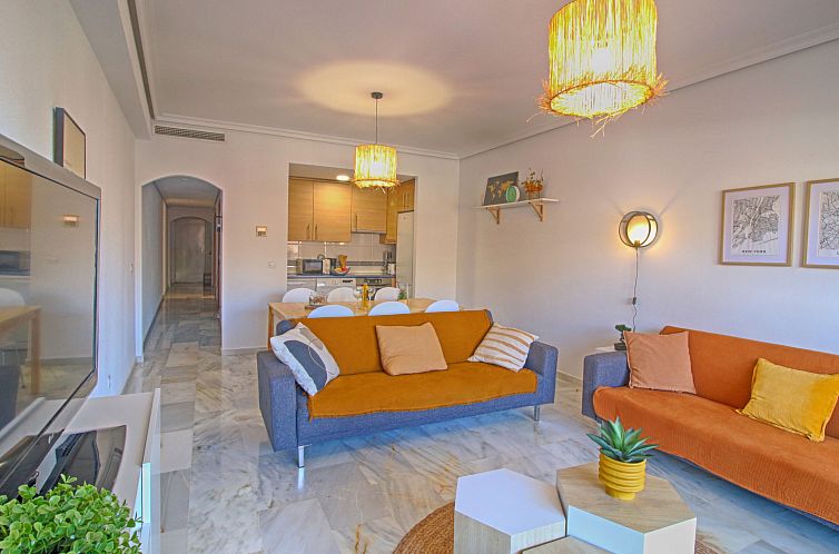 Appartement Calpe Bay