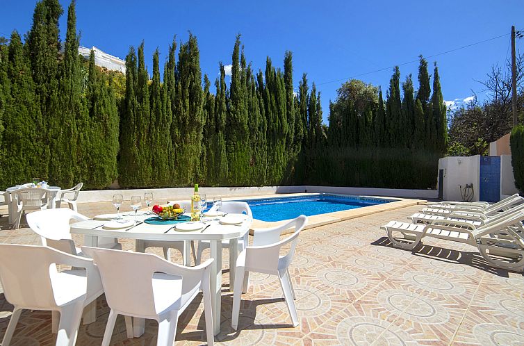 Vakantiehuis Villa Maria