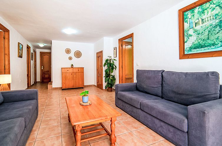 Vakantiehuis Villa Maria