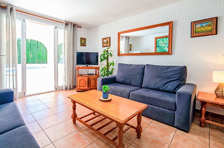 Vakantiehuis Villa Maria