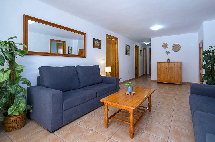 Vakantiehuis Villa Maria