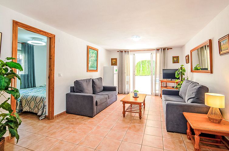 Vakantiehuis Villa Maria