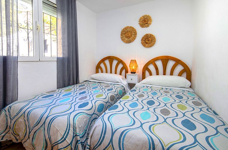 Vakantiehuis Villa Maria