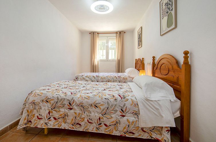 Vakantiehuis Villa Maria