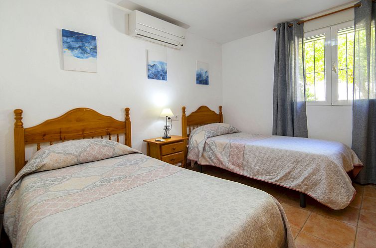 Vakantiehuis Villa Maria