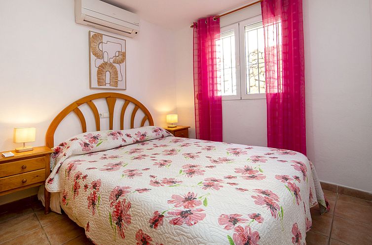 Vakantiehuis Villa Maria