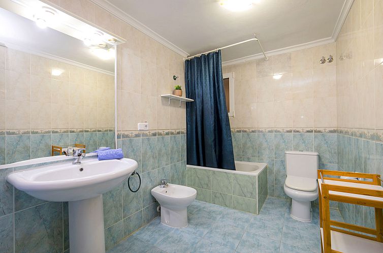 Vakantiehuis Villa Maria